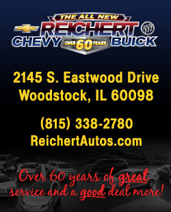 Reichert Chevrolet