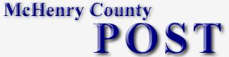 McHenry County Post Logo
